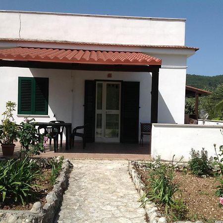 Appartamenti Fra Stefano Peschici Εξωτερικό φωτογραφία